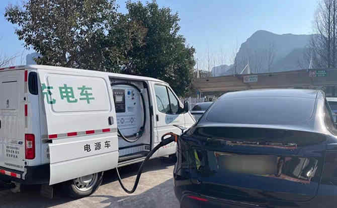 大理汽车搭电