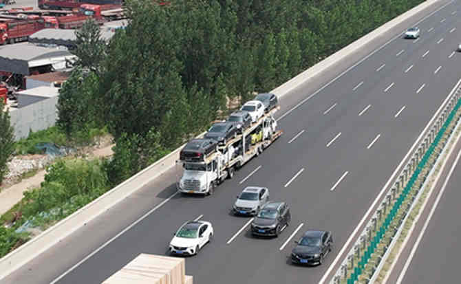 大理高速公路汽车救援